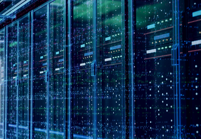 什么是OSFP 光模块