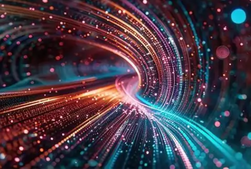 破局智算瓶颈：400G光模块如何重构AI时代的网络神经脉络