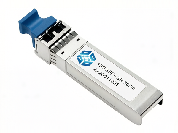 10G SFP+ SR 300m