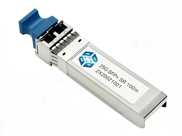 25G SFP+ SR 100m